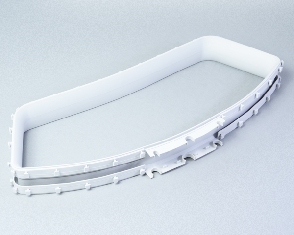 Compression Molding - Eine kosteneffiziente Lösung für hochwertige Formteile
