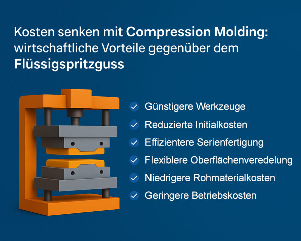 Gummiformteile in der Medizintechnik