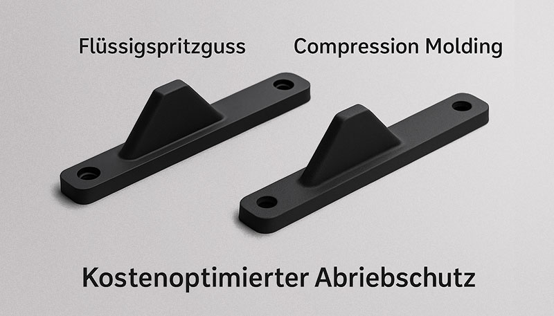 Vergleich Schutzkappe für industrielle Steckverbindungen