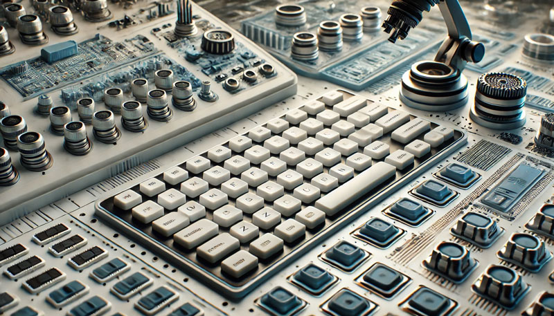 Elektronikindustrie