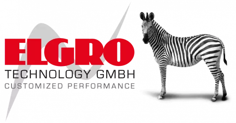 Logo ELGRO Technology GmbH